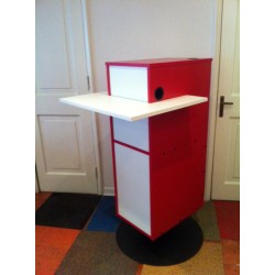 Mueble Consulta OPAC